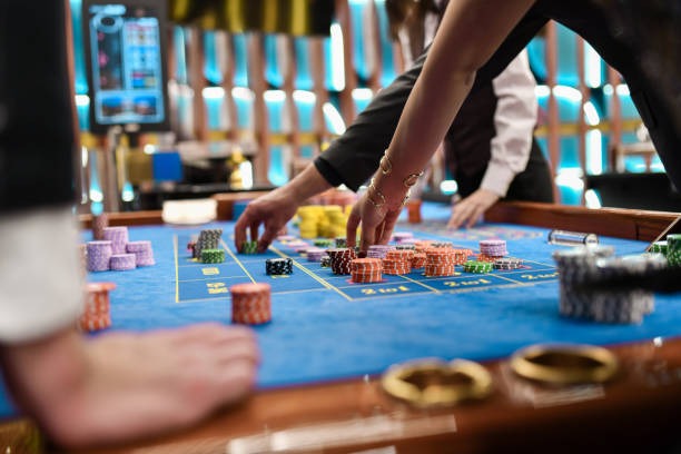 baccarat game ¿Qué puedo esperar de las preguntas frecuentes en baccarat game?