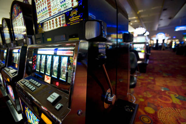 baccarat game slide 2