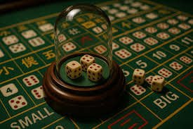 baccarat game slide 3
