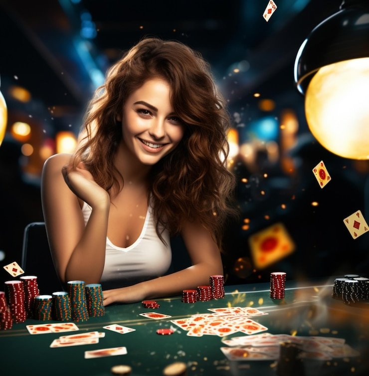 baccarat game Bingo